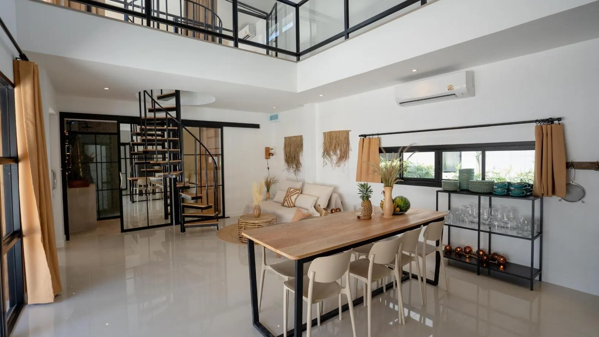 Manao Pool Villa 39 - 5 Mins Walk To Beach Ko Lanta Tailandia