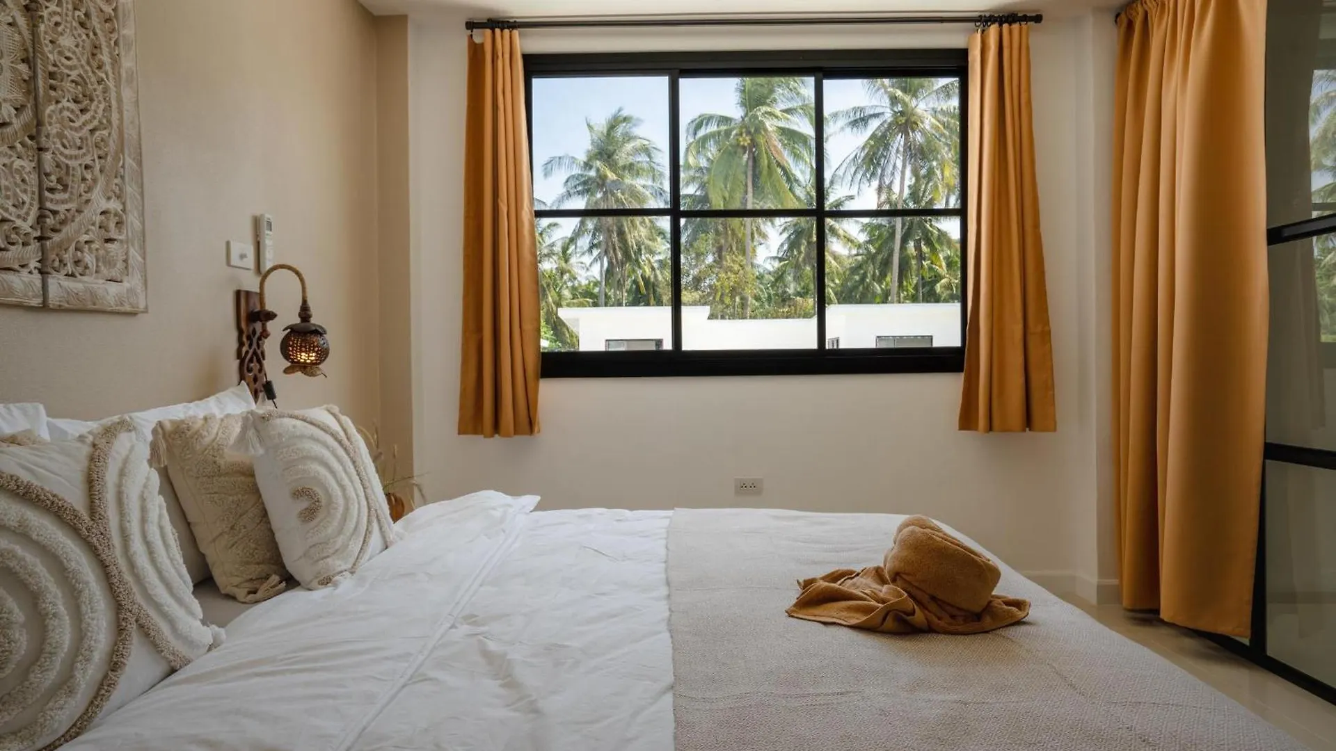 Manao Pool Villa 39 - 5 Mins Walk To Beach Ko Lanta Tailandia