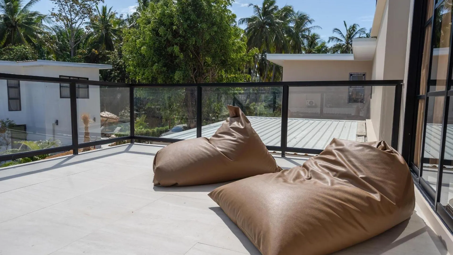 Manao Pool Villa 39 - 5 Mins Walk To Beach Ko Lanta