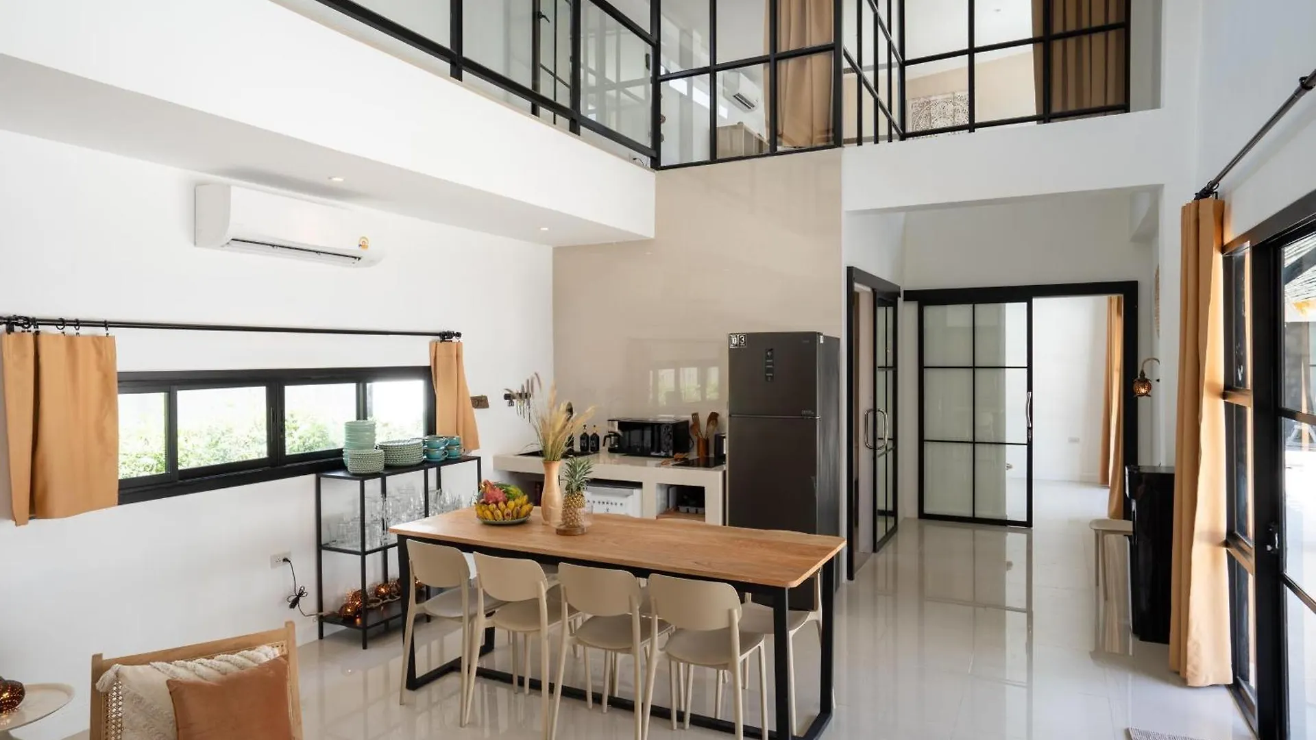 Manao Pool Villa 39 - 5 Mins Walk To Beach Ko Lanta