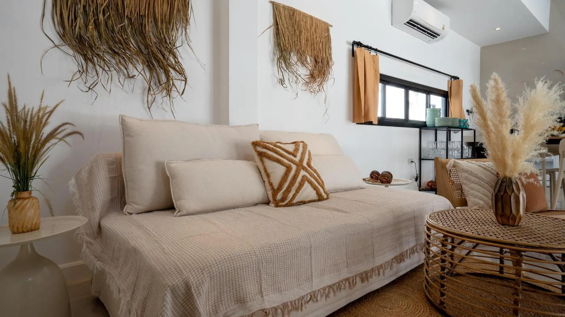 Manao Pool Villa 39 - 5 Mins Walk To Beach 코란타